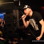 122 Rotten Sound